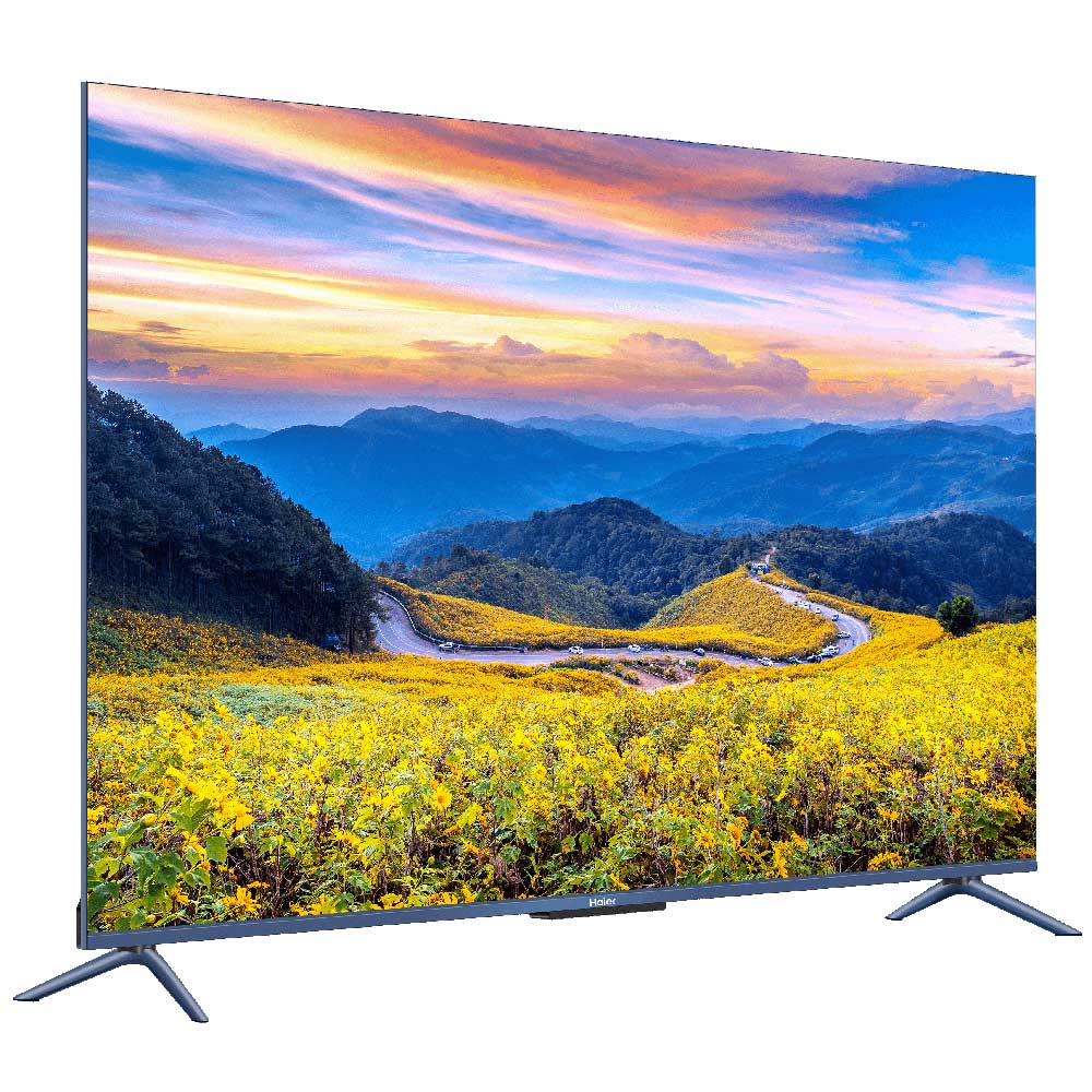 Haier 50 Smart TV S5 – image 2