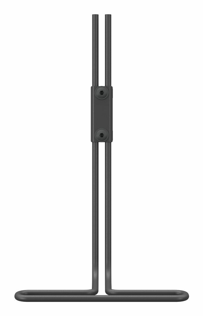 Vogel's MOMO A002 Grip for your dual monitor solution, (black)