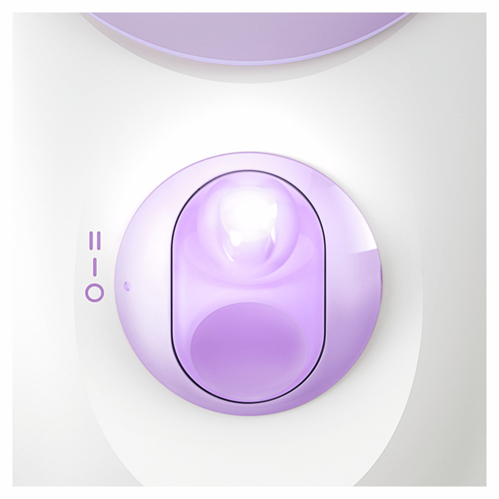 Braun Silk-épil 3 3170 20 tweezers White, Purple – image 4