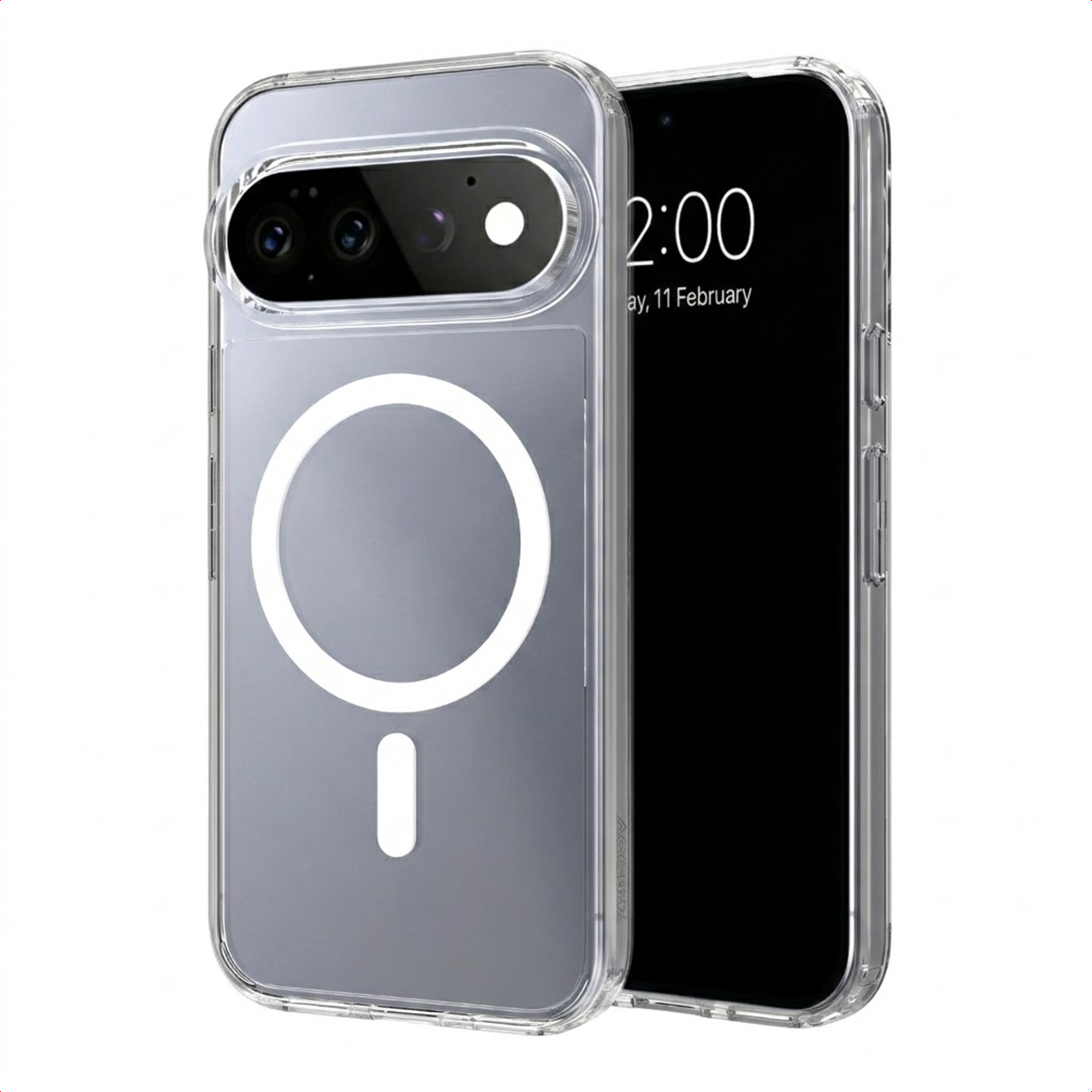 Accezz SH00098186 mobile phone case – image 1