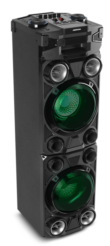 MEDION LIFE X67015 – image 6