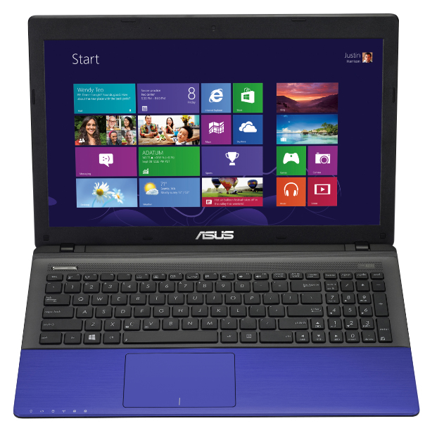 ASUS K55A-SX614H laptop Intel® Core™ i5 i5-3230M – image 2