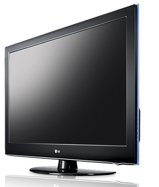 LG 42LH50 TV 106.7 cm (42") Full HD Black 500 cd/m² – image 2