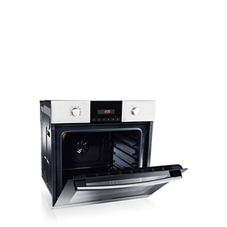 Samsung NV6323BGSSR oven – image 6