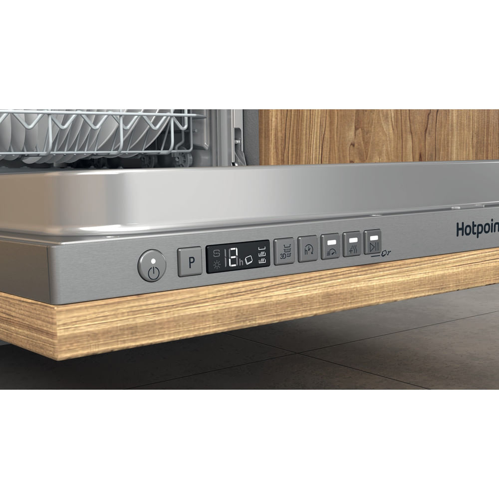 Hotpoint HIO 3T241 WFEGT UK – image 9
