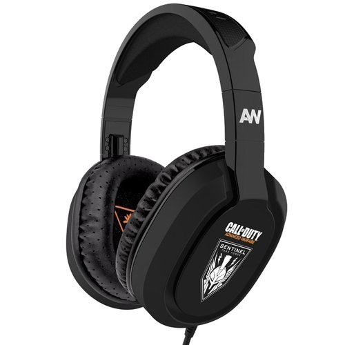 Turtle Beach 731855040414 headphones/headset Wired Head-band Gaming Black