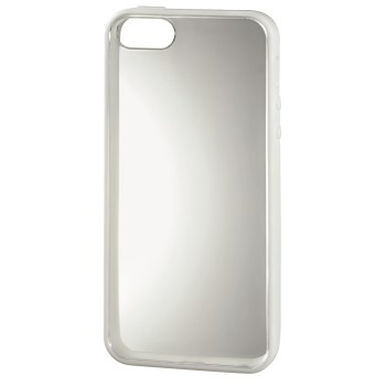 Hama 00118789 mobile phone case Cover White