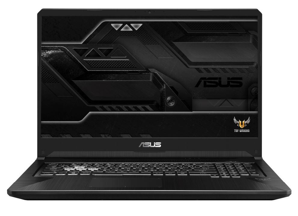 ASUS TUF Gaming FX705GE-EV097 laptop Intel® Core™ i7 i7-8750H – image 1