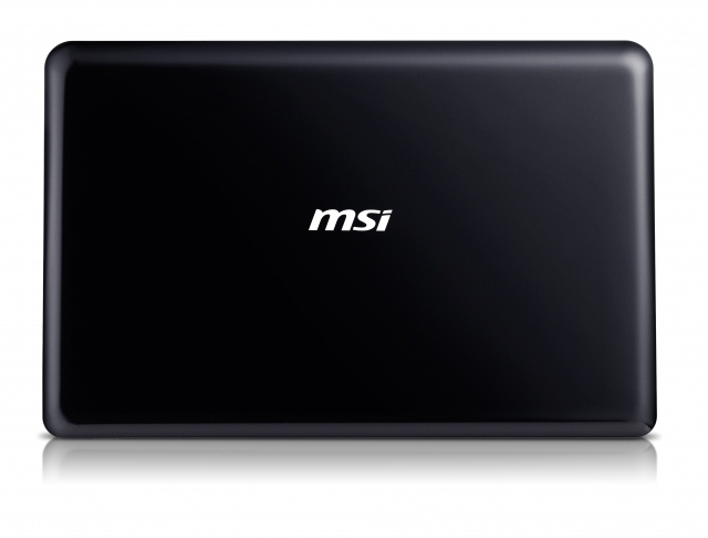 MSI Wind12 U200-069CZ – image 4