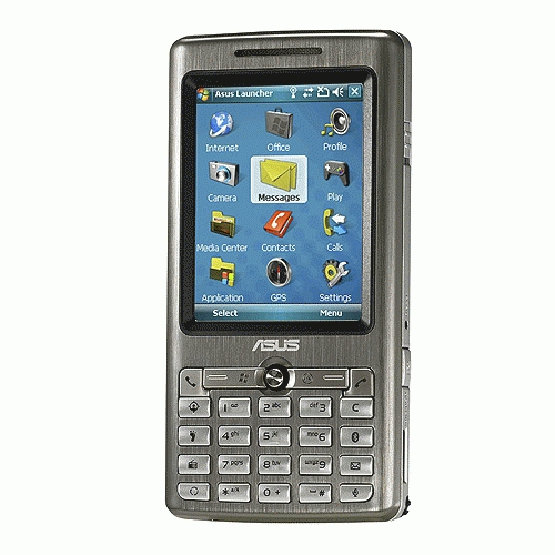 ASUS P527 6.6 cm (2.6") 1300 mAh Silver – image 3