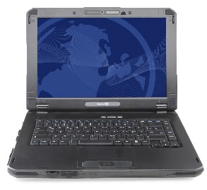 TERRA CH1220034 laptop Intel® Core™2 Duo T6670 – image 1