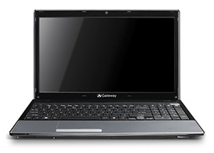 Acer Gateway NV53A12E – image 1