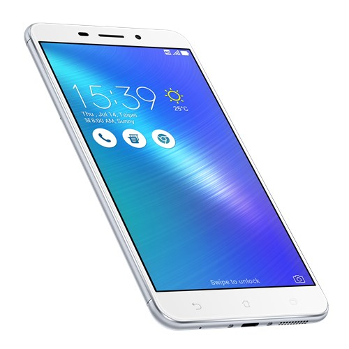 ASUS ZenFone 3 Laser ZC551KL-S430-2G32GN-SL smartphone – image 3