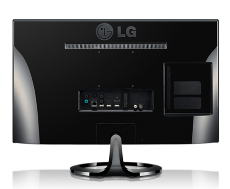LG 27MS73V computer monitor – image 5
