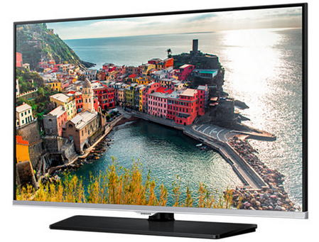 Samsung HG48NC677DF 121.9 cm (48") Full HD Black 350 cd/m² – image 3