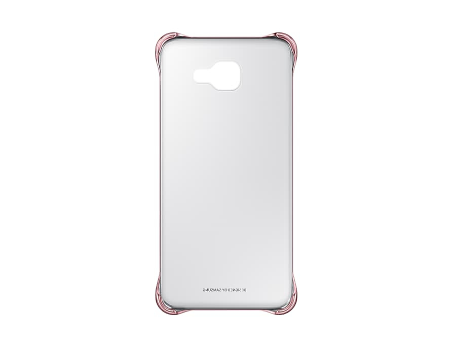 Samsung EF-QA710CZEGWW mobile phone case – image 1