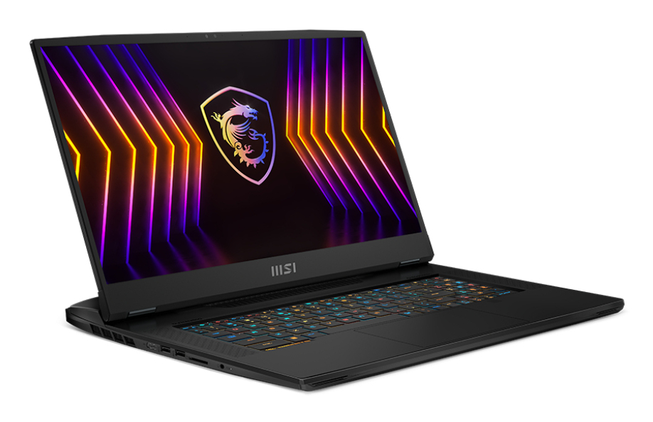 MSI GT77 12UGS-047PL – image 3