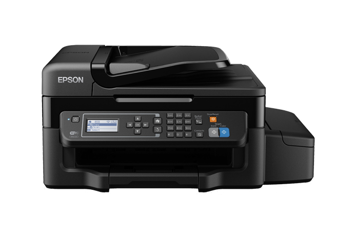 Epson EcoTank L575 Inkjet A4