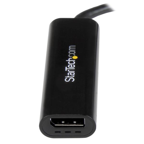 StarTech.com Slim USB 3.0 to DisplayPort Adapter – image 2