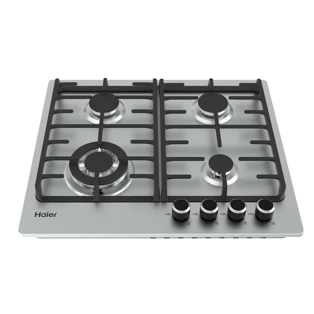 Haier HHX-M64CWFX Stainless steel Built-in – image 2