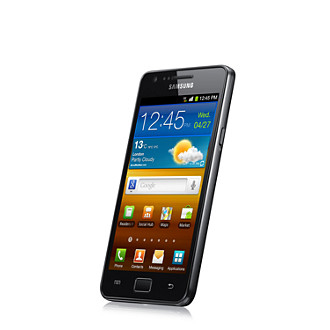 Samsung Galaxy GT-I9100P – image 9