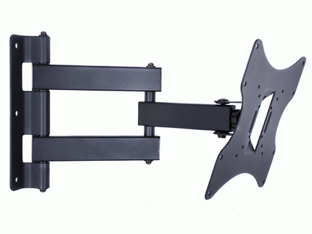 Multibrackets 7350022733046 TV mount/stand Black – image 5