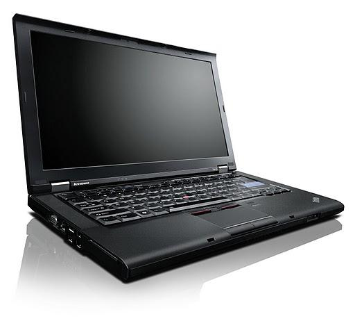 Lenovo ThinkPad T410si Intel® Core™ i3 i3-370M – image 2