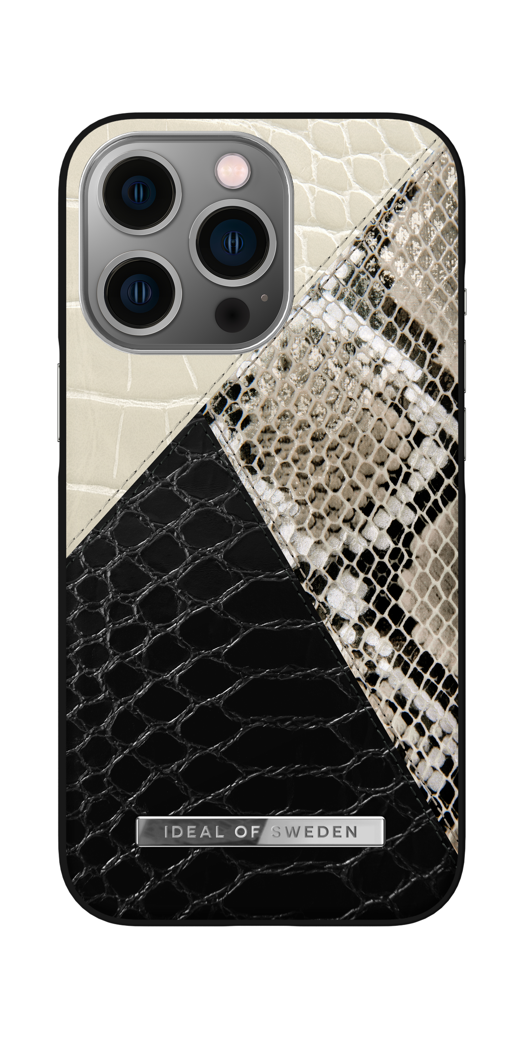 iDeal of Sweden Atelier Case iPhone 13P Nght Sky Snk – image 3