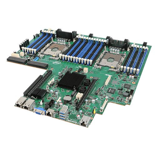TERRA SERVER 7220 G3 – image 2