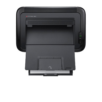 Samsung ML-1865 laser printer – image 9