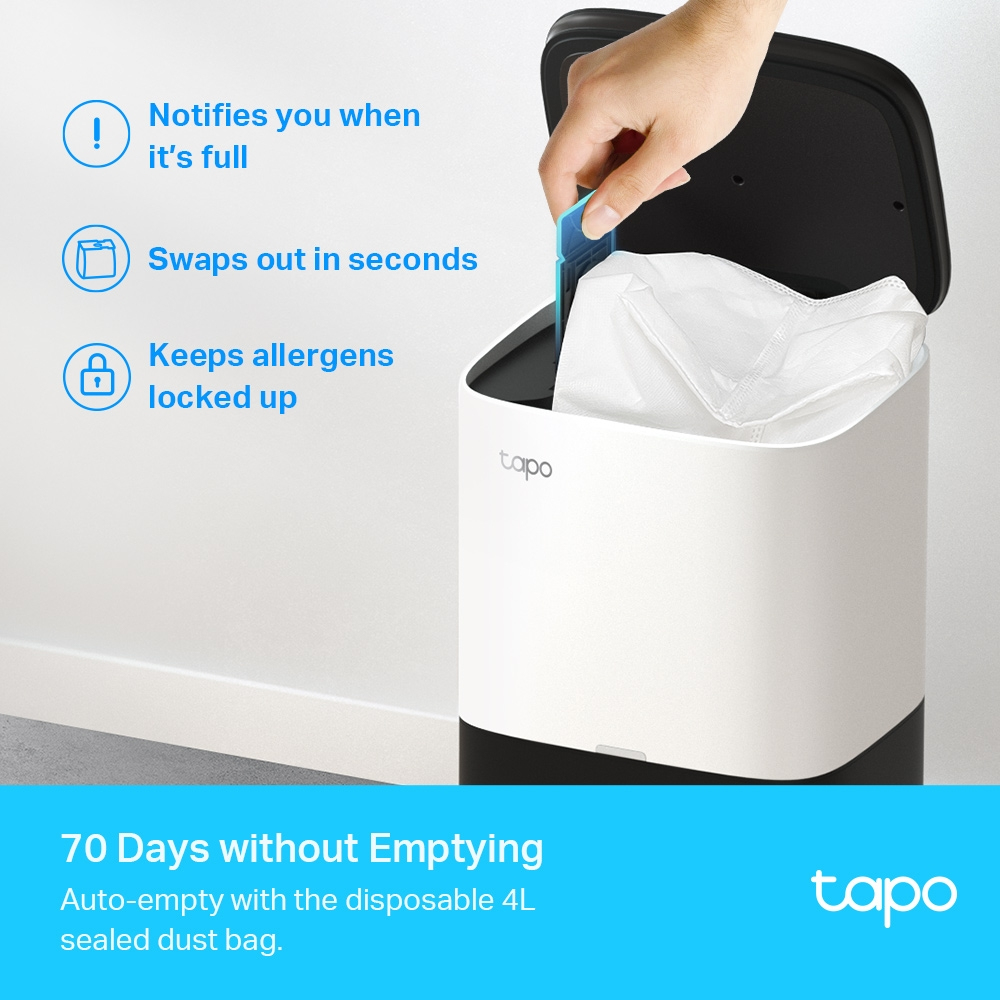 TP-Link RV30 Plus – image 6