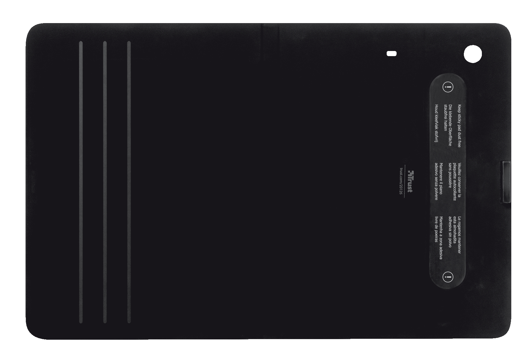 Trust 20126 tablet case – image 4