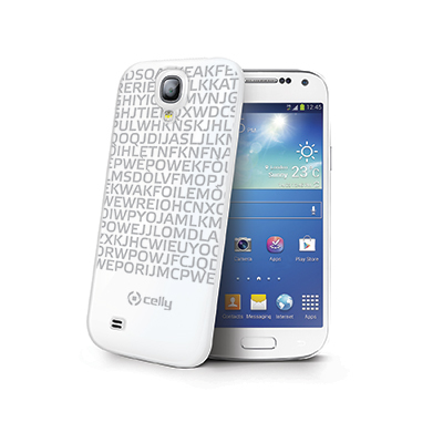 Celly CLOVE332WH mobile phone case – image 1