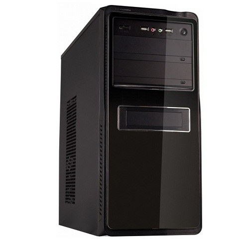 UNYKAch UK-8017 Full Tower Black