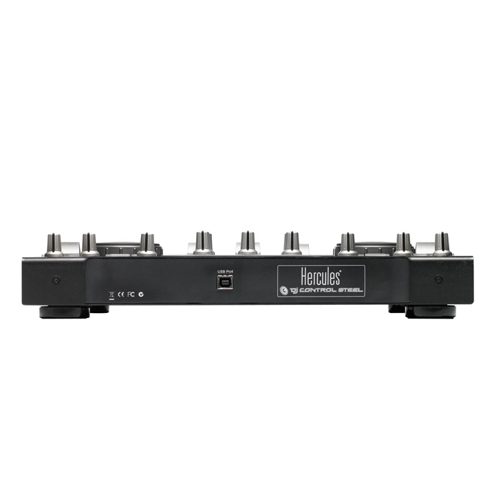 Hercules DJ Control Steel – image 4