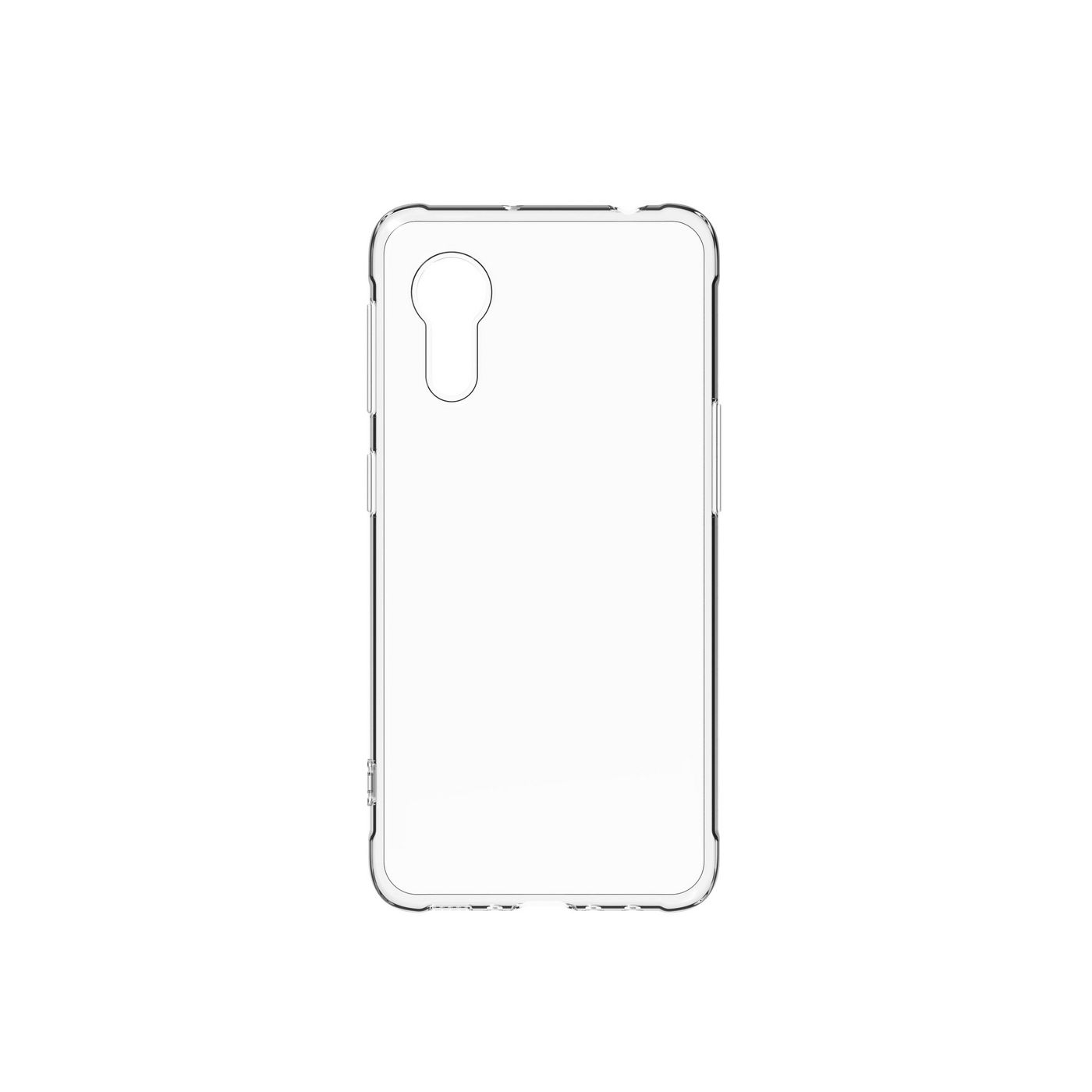eSTUFF ES67401026-BULK mobile phone case Cover Transparent – image 3