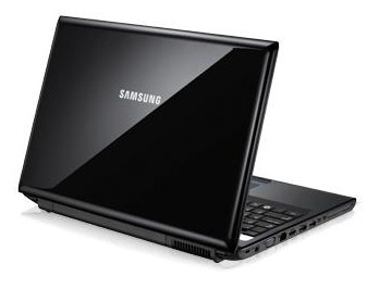 Samsung R NP-R620-AS01AU laptop Intel® Core™2 Duo P8700 – image 4