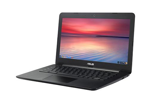 ASUS C300MA-0032AN2830 laptop Intel® Celeron® N2830 Chromebook – image 4