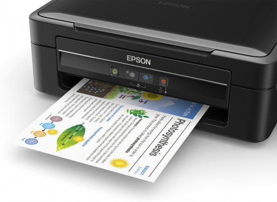 Epson L 382 Inkjet A4 – image 2