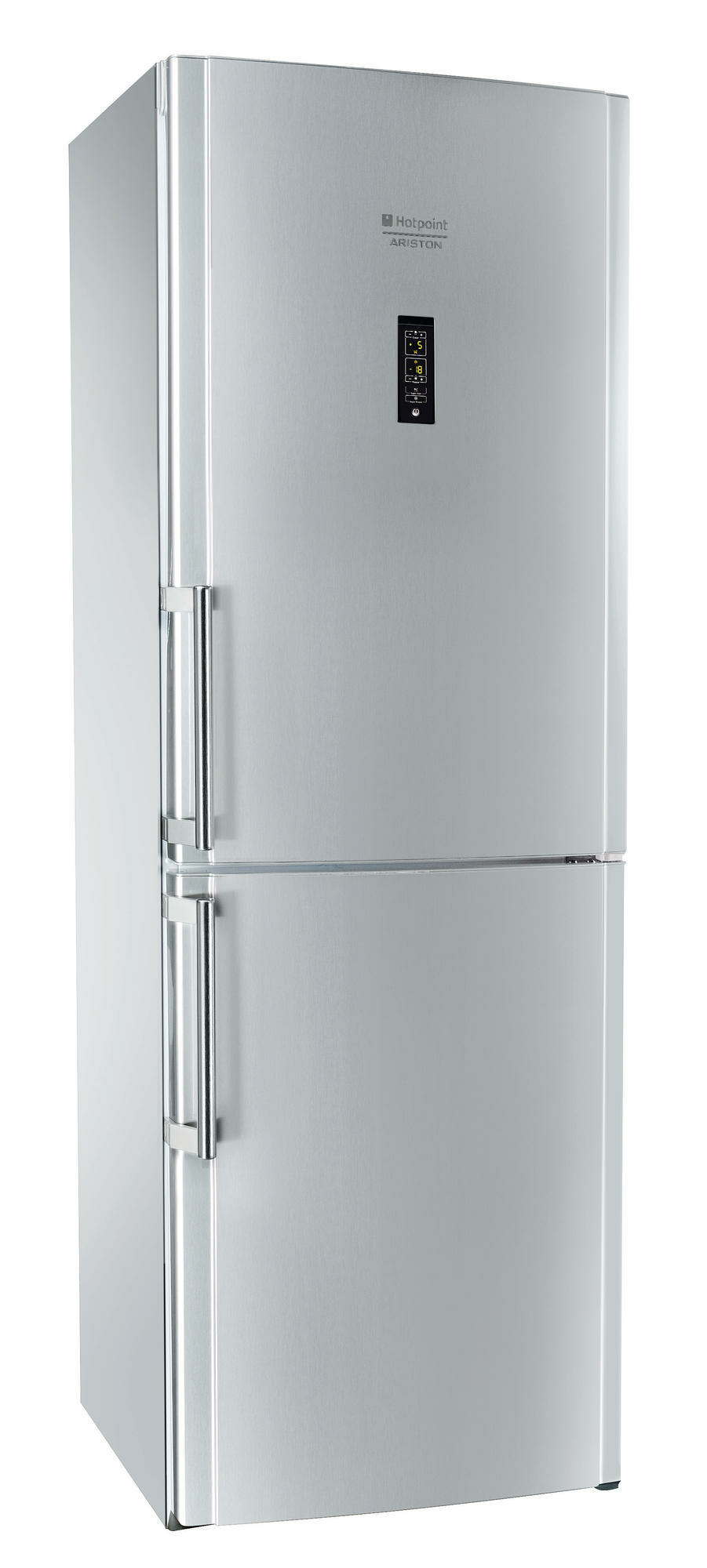 Hotpoint EBYH 18201 F — vue 1 sur 1