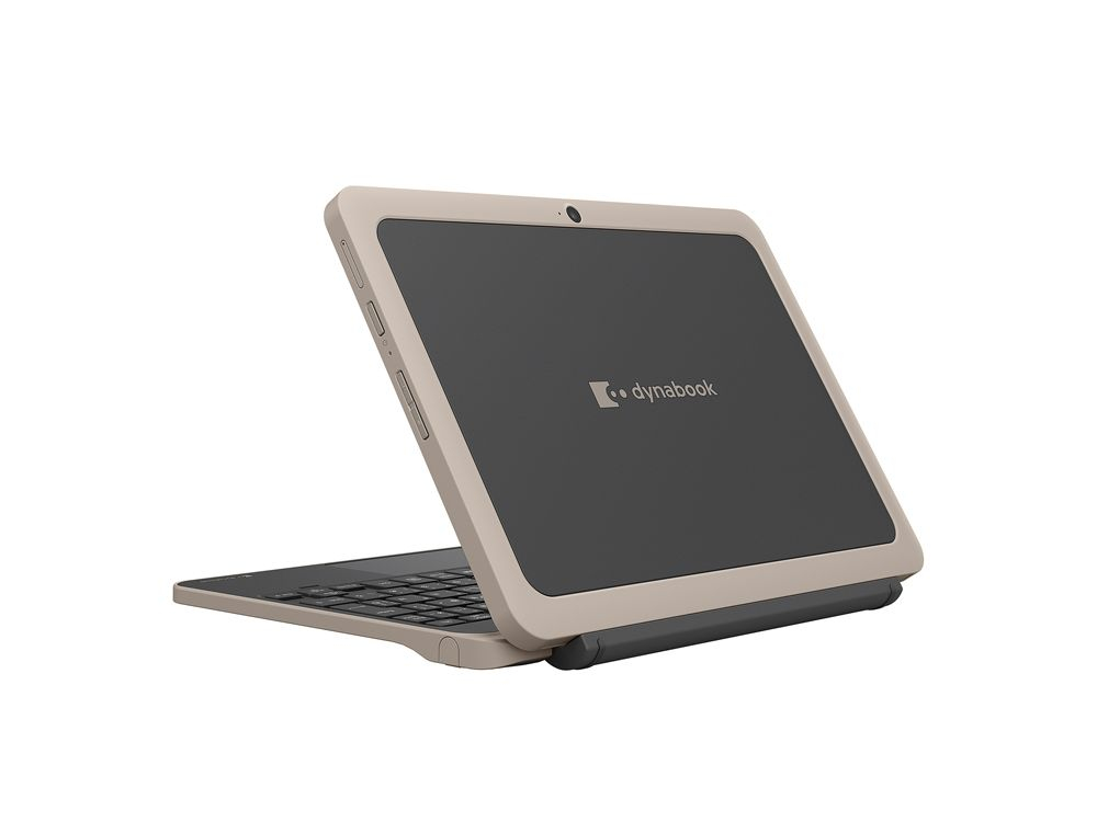 Dynabook KZ Series W6KZ2XCUAB laptop Intel® Celeron® N N4500 Hybrid (2-in-1) – image 3