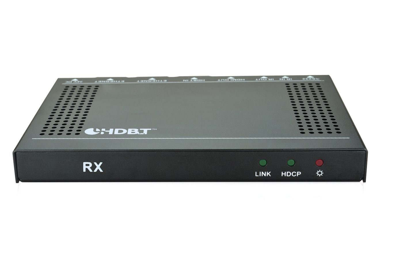 Vivolink VLHDMIEXT422 AV extender AV transmitter & receiver Black – image 5