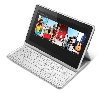 Acer Iconia W700P-33214G06as Intel® Core™ i3 – image 3