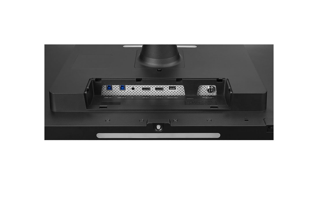LG 32HQ713D-B computer monitor 80 cm (31.5″) 3840 x 2160 pixels 4K Ultra HD LED Black image 8