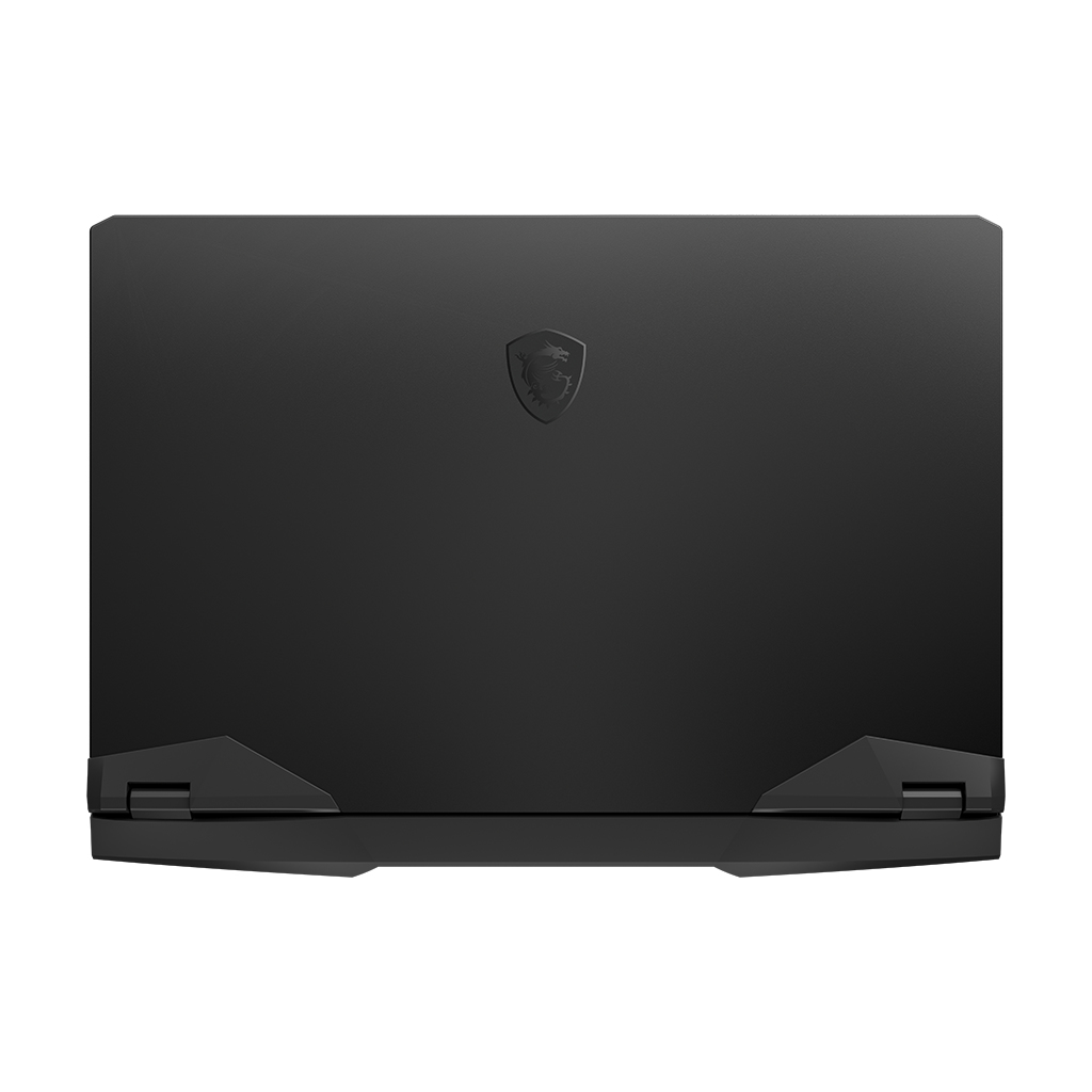 MSI Vector GP76 12UH-297 – image 5