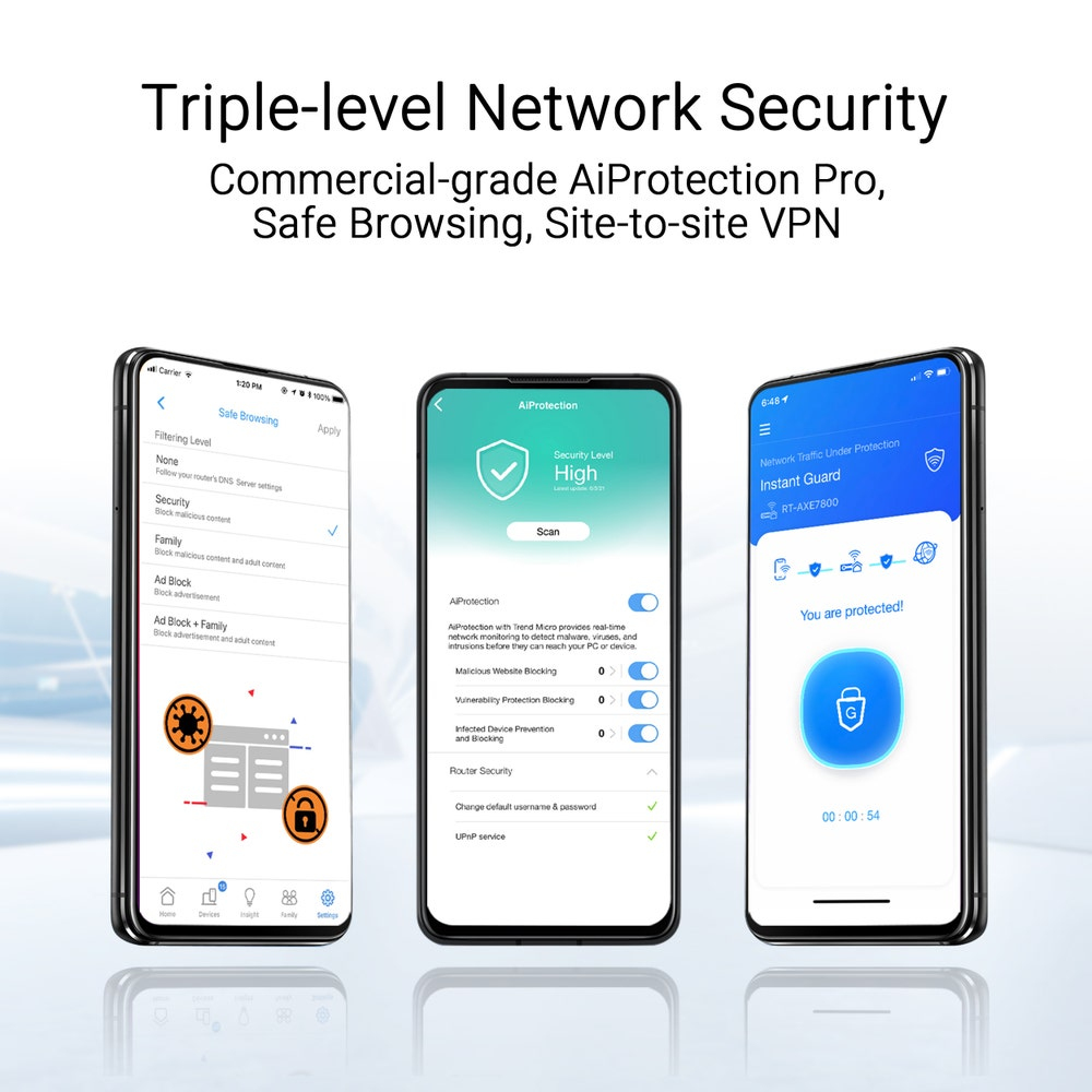 ASUS ZenWiFi BD5 – image 8