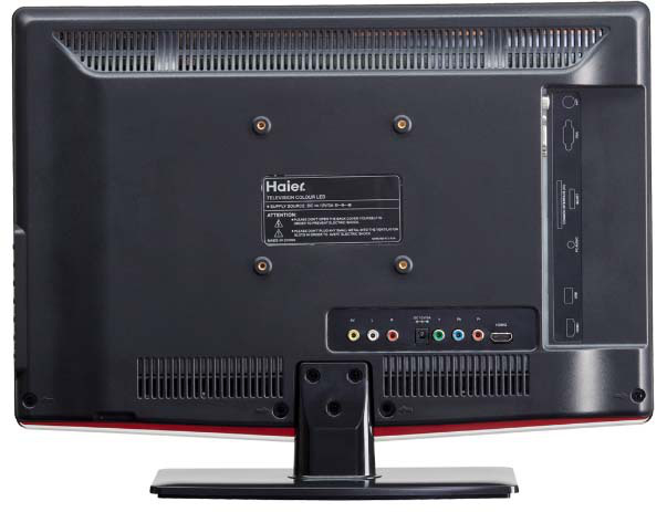 Haier LET24C430 TV – image 4