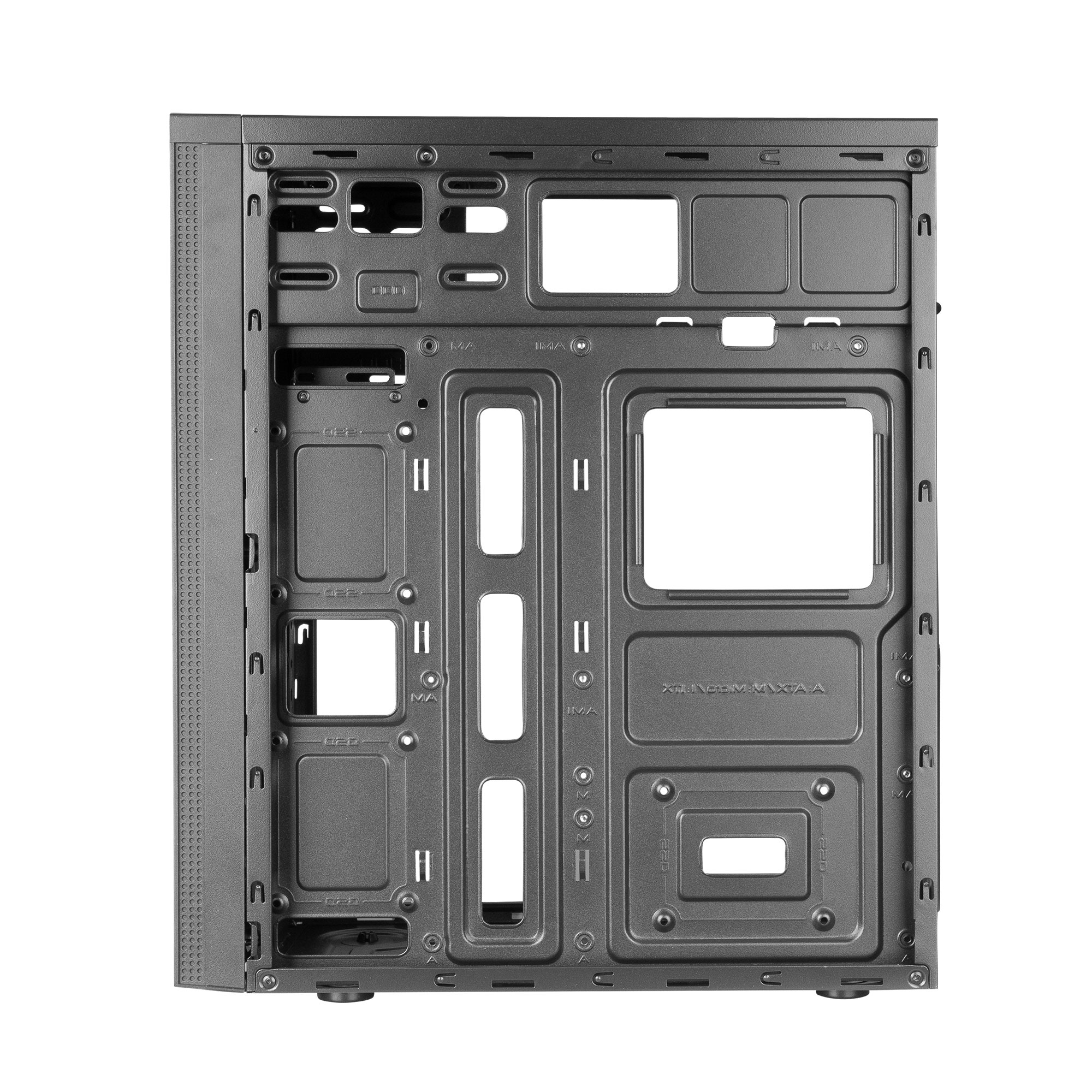 Tacens 2FERROX, ATX Semi-Tower PC Case – image 6