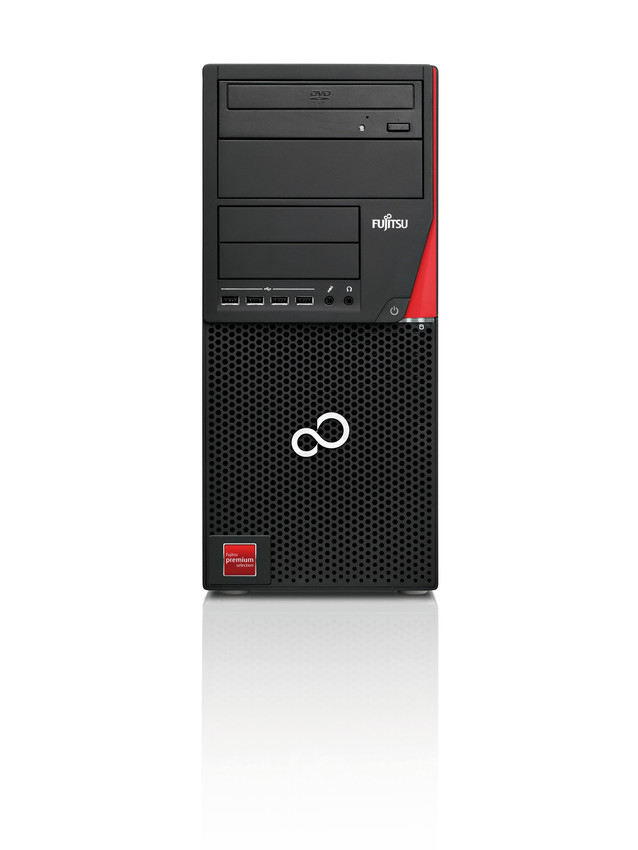 Fujitsu P920 E90+ + L24T-2 LED