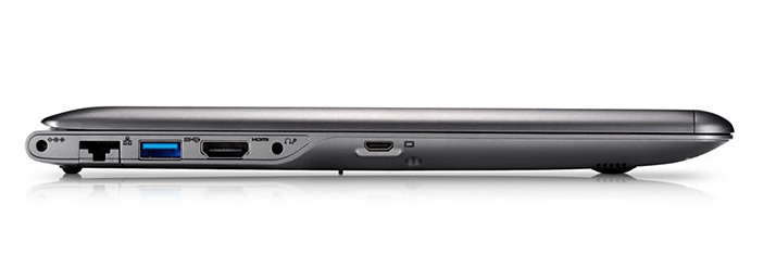 Samsung 5 540U3C-A01CL Intel® Core™ i5 i5-3317U Laptop – image 6